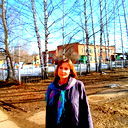Нина Волкова
