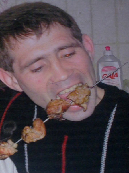 Андрей Тимошенко