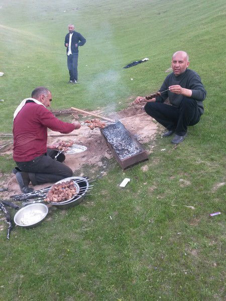 Хайриддин Наврузов