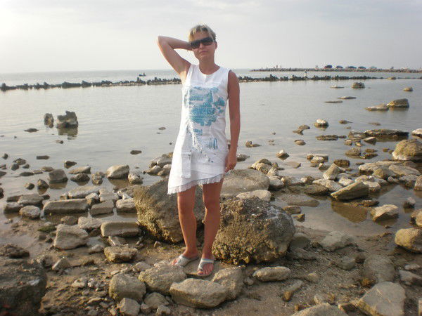 Наталья Королева