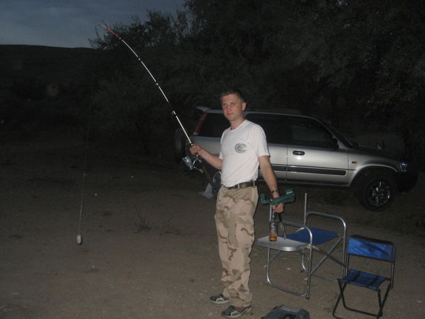 Алексей Хлопунов