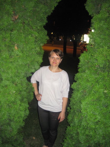 Татьяна Кивачук