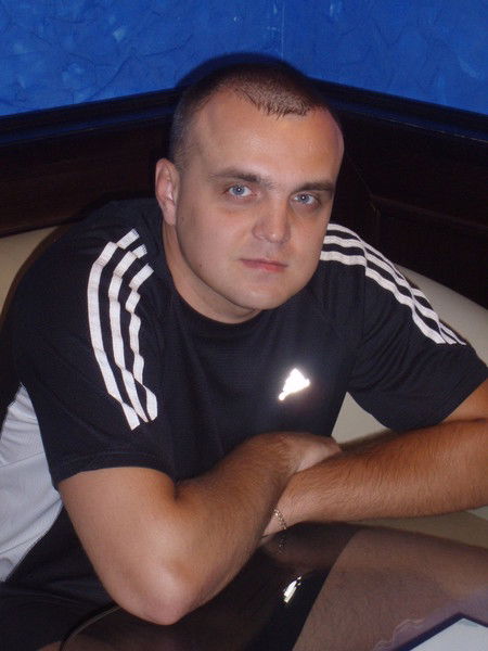 Евгений Павлючев