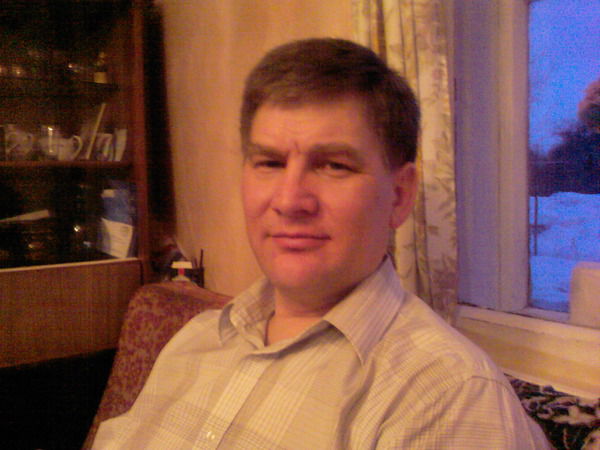 Александр Смирнов