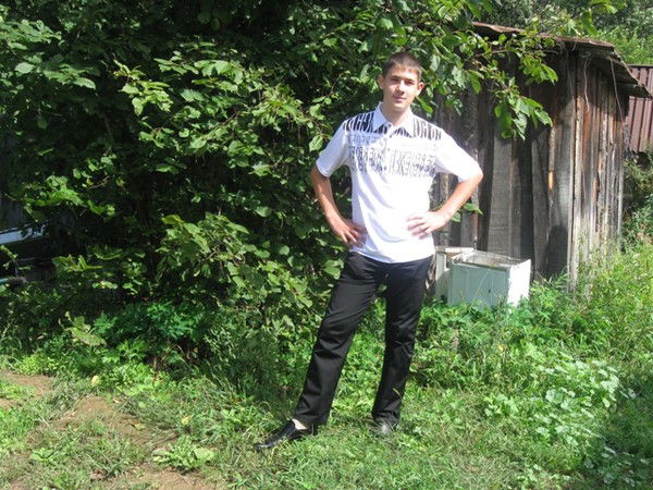 Роман Шереметьев