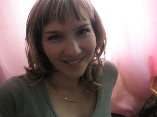 Румия Садриева