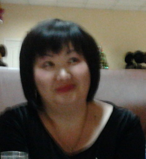 Гульнар Молдабаева