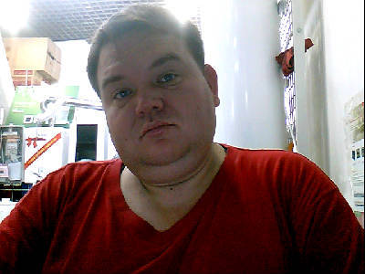 Олег Волков