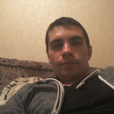 Вадим Бабошин