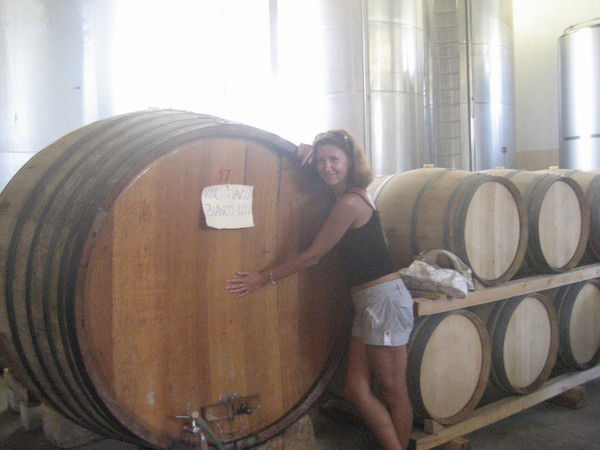 Екатерина Канина