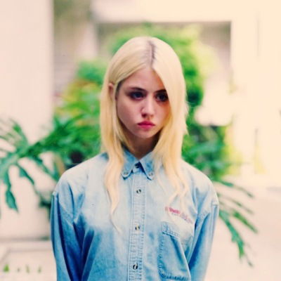 Диана Паначёва