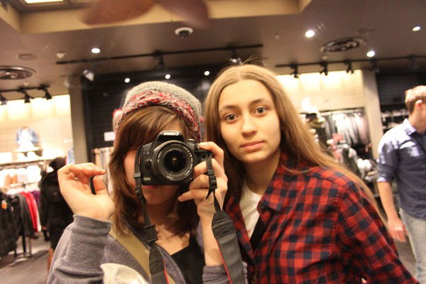 Даша Бобылёва