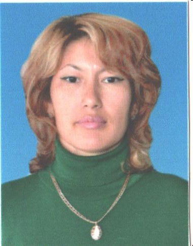 Жадыра Акпан