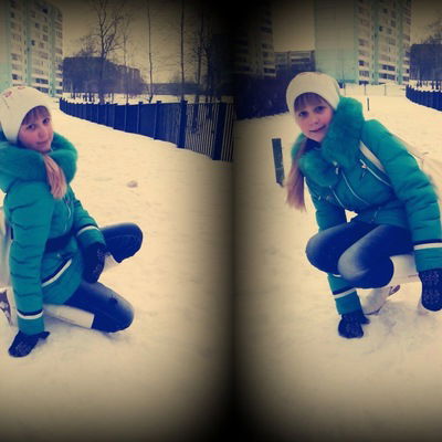 Анютка Белова