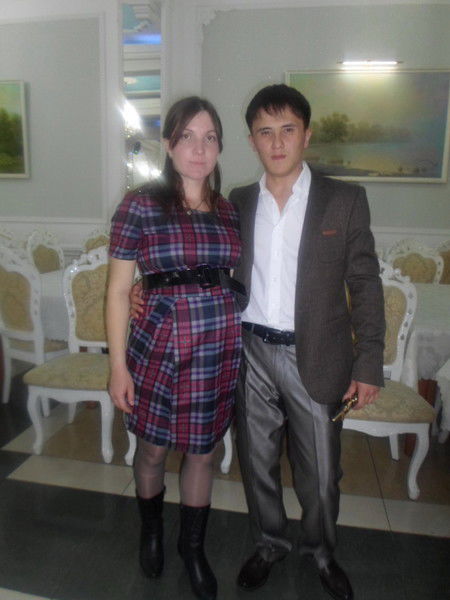 Архат Абдраимов