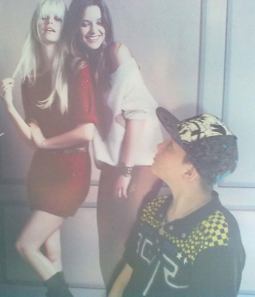 Bosoy* Волобуев