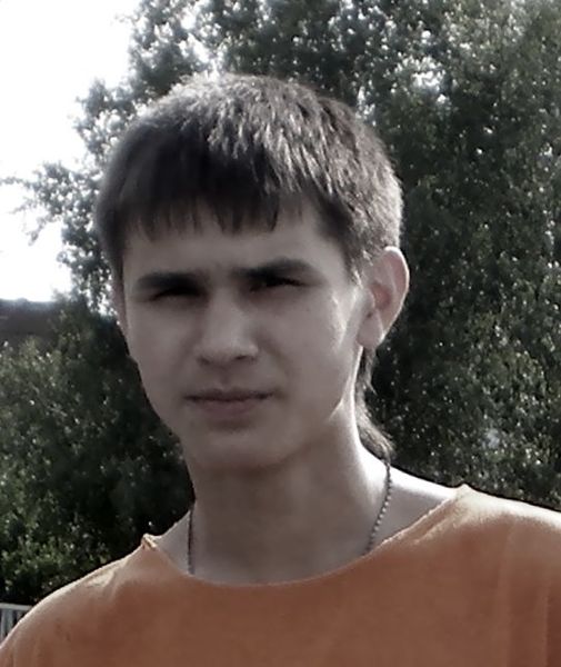 Шамиль Хамитов