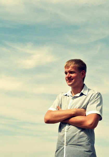 Евгений Куликов