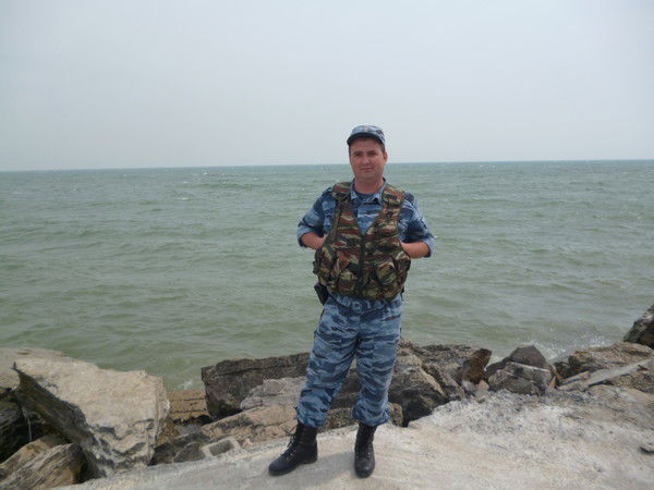 Николай Дудкин