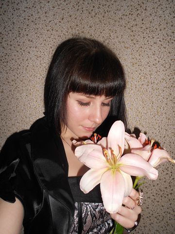 Анна Царёва