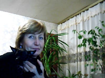 Надежда Исмаилова