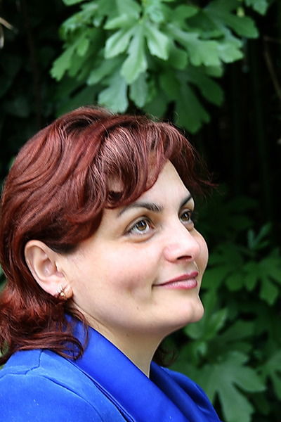 Елена Карпенкова