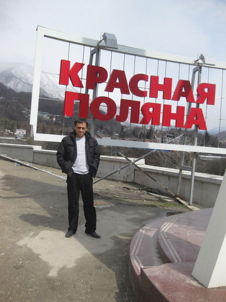 Мурат Мелконян