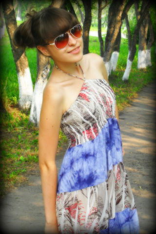 Кристина Рагозина