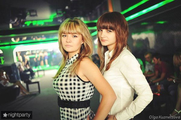 Ольга Сермягина