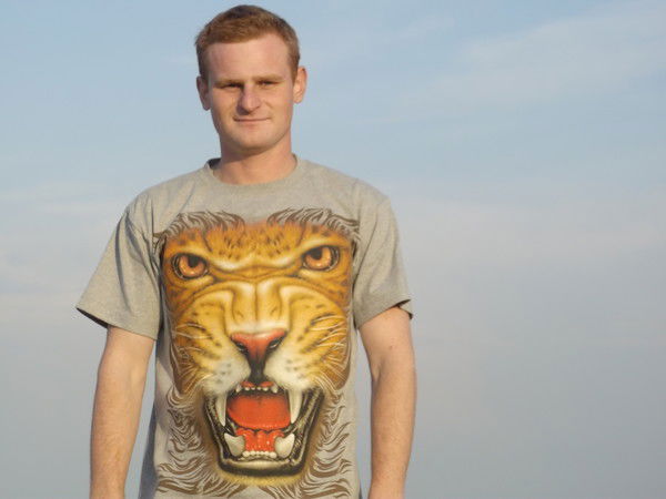 Александр Болгов