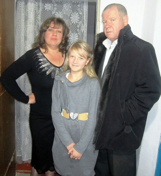 Марина Орлова