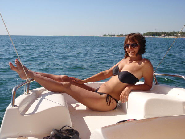 Оксана Васылык