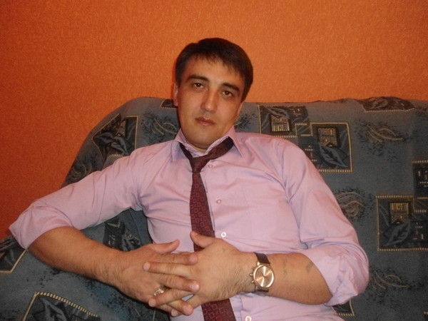 Даурен Мусанов