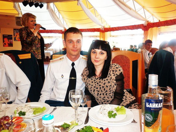 Елена Захарова