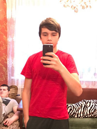 Марат Алиев