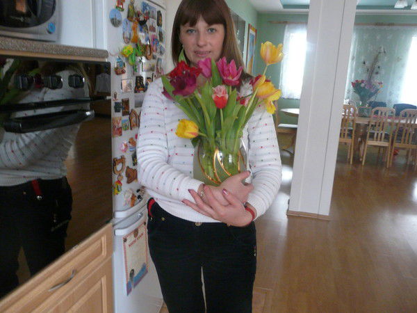 Оля Погуляева