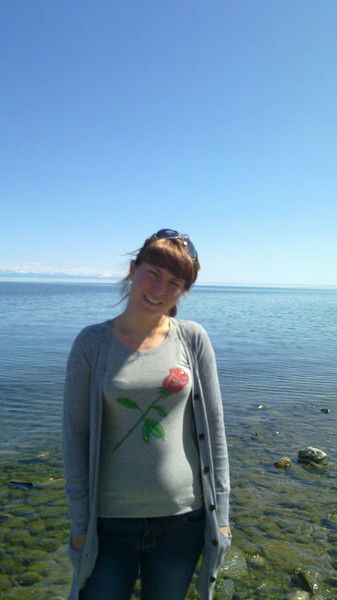 Зоя Снеткова