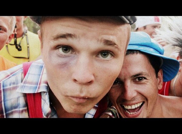 Вова Барминов