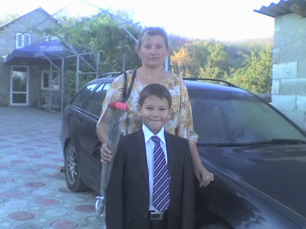 Елена Димова