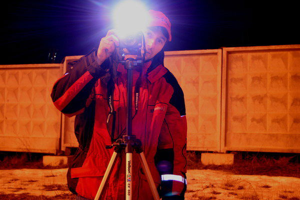 Антон Лонцкий