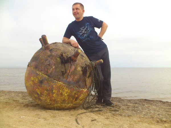 Сергей Краснодар