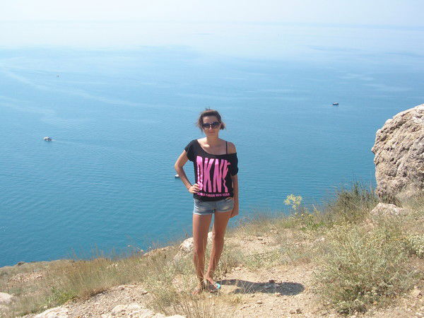 Александра Курилович