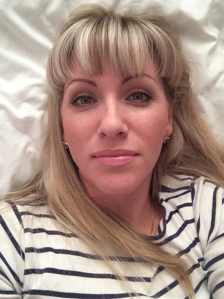 Надежда Дурманенко