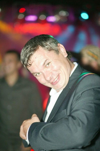 Арефьев Валентин