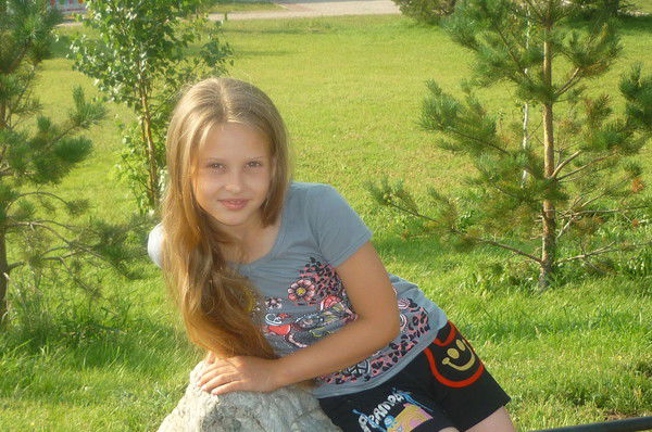 Анастасия Бориславская