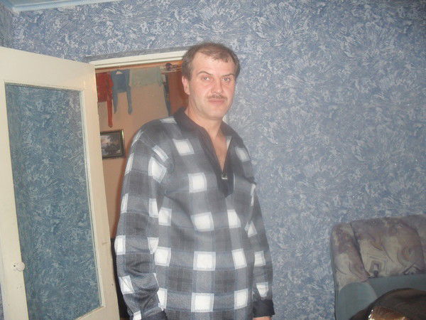 Александр Наливайко