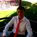 Фирузджон Сангинов