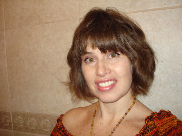 Татьяна Ковалева