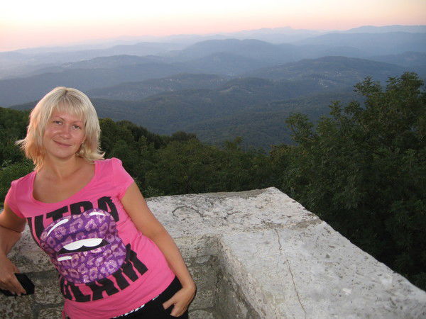 Юлия Боровикова