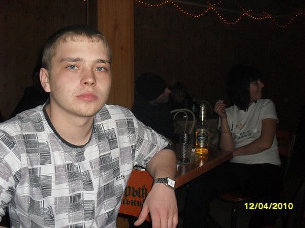 Андрей Королёв